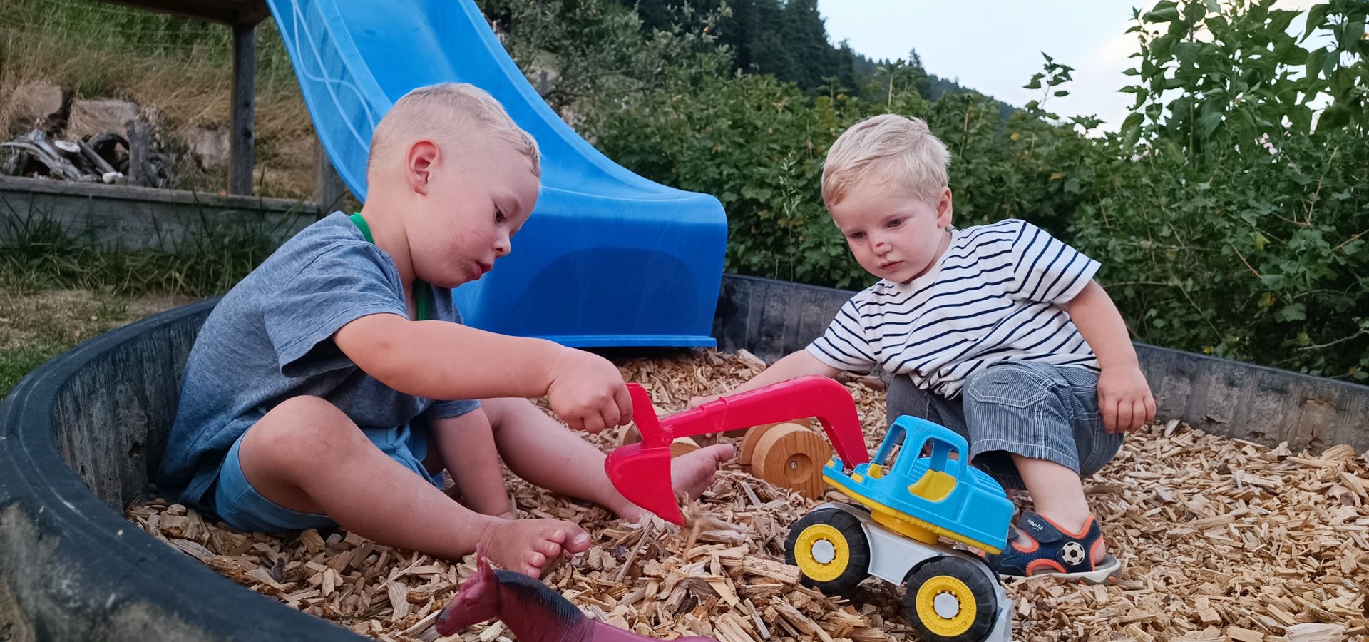 kinderurlaub kronlechnerhof eggental welschnofen suedtirol (5)