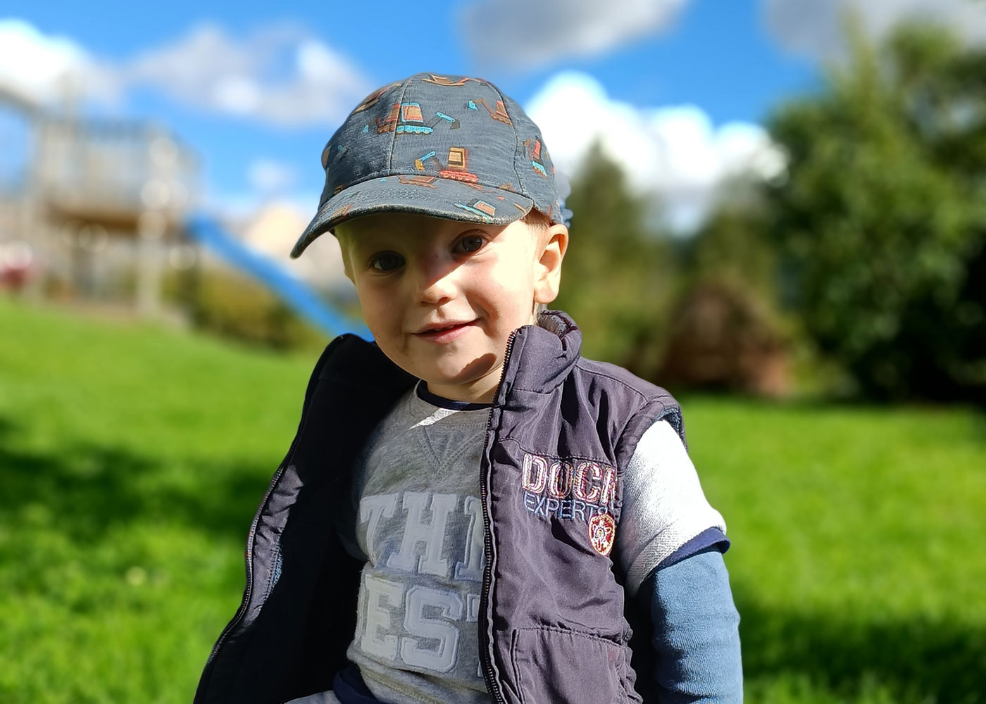Der Kronlechnerhof ist der ideale Ort für einen Kinderurlaub auf dem Bauernhof