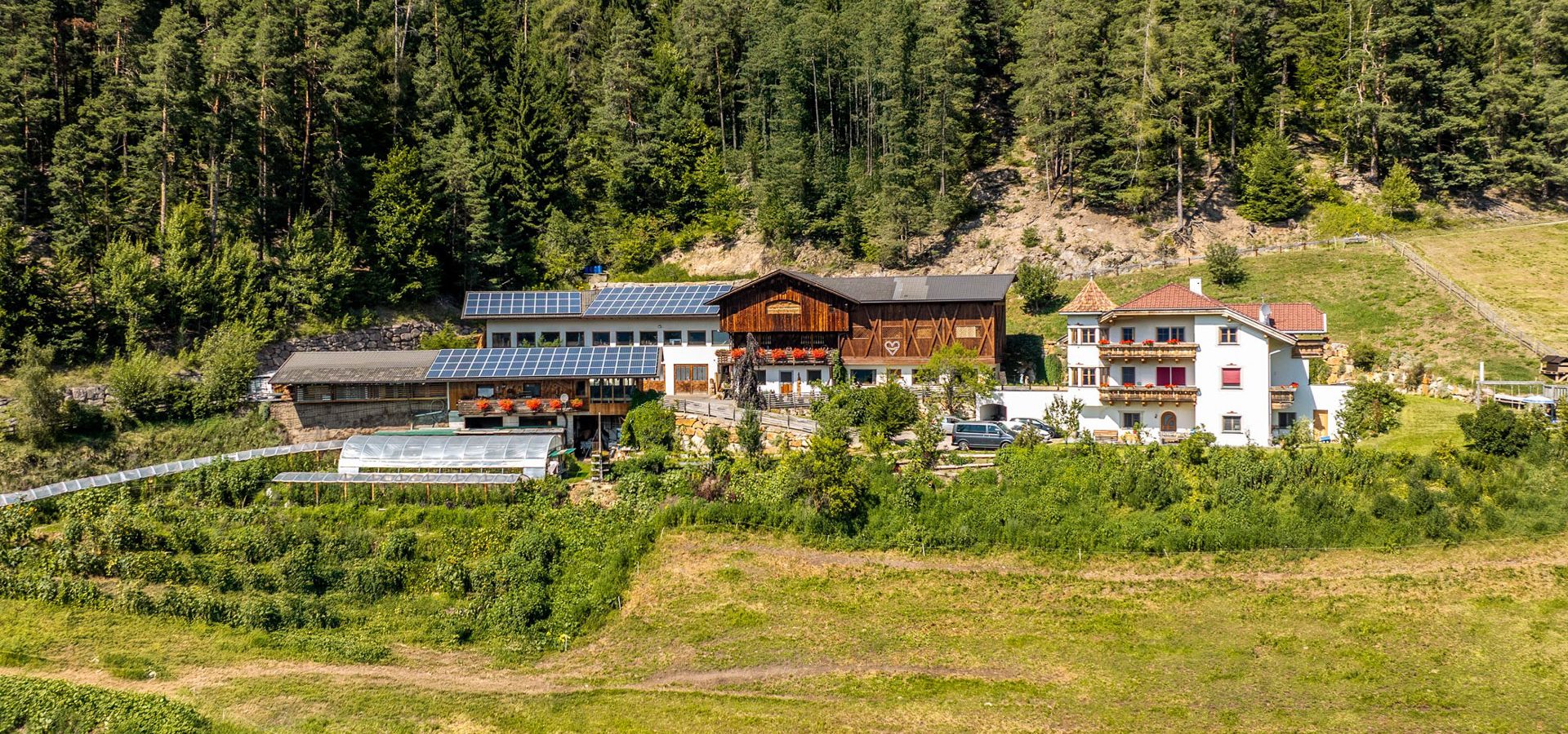 kronlechnerhof urlaub am bauernhof welschnofen suedtirol (1)