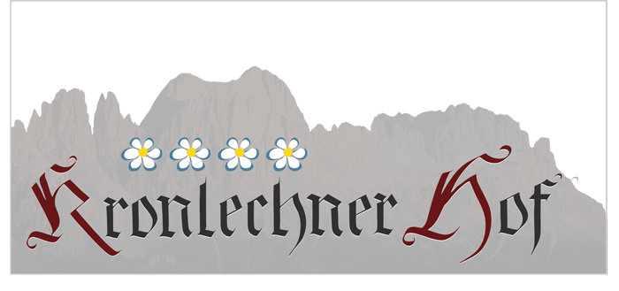 Ferien in Südtirol im auf dem Bauernhof Kronlechnerhof in Welschnofen