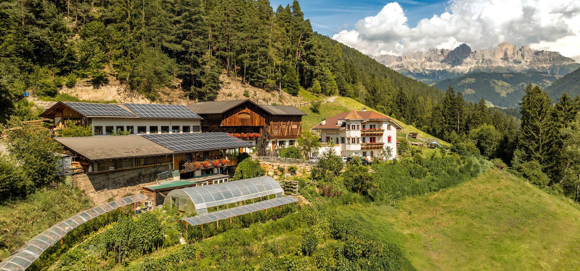 urlaub auf dem bauernhof welschnofen suedtirol (4)