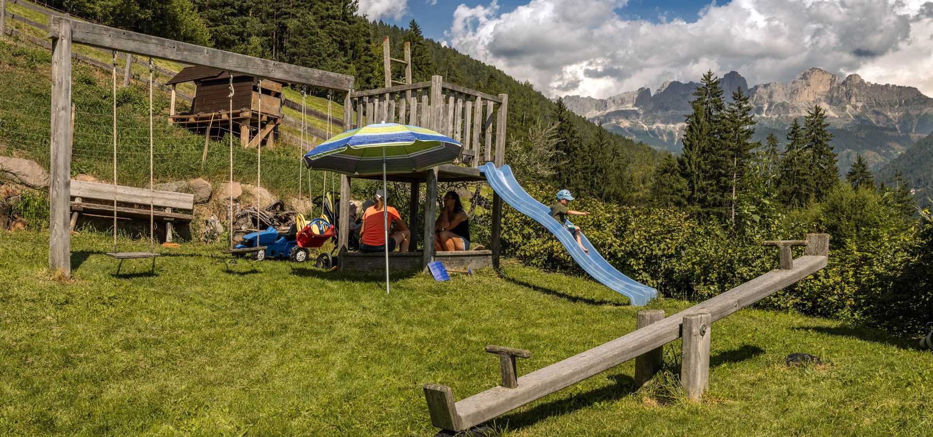 urlaub auf dem bauernhof welschnofen suedtirol (5)