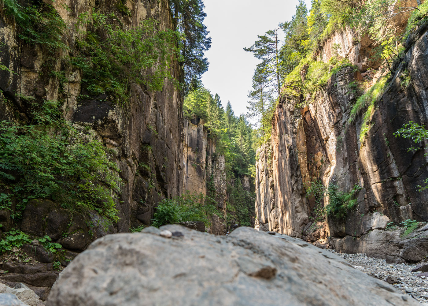 Was können Sie im Frühling in den Dolomiten sonst noch machen?