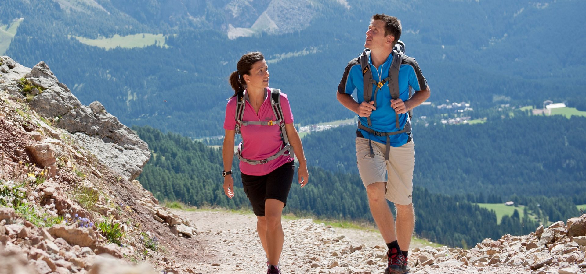 wandern bergsteigen eggental welschnofen suedtirol (7)