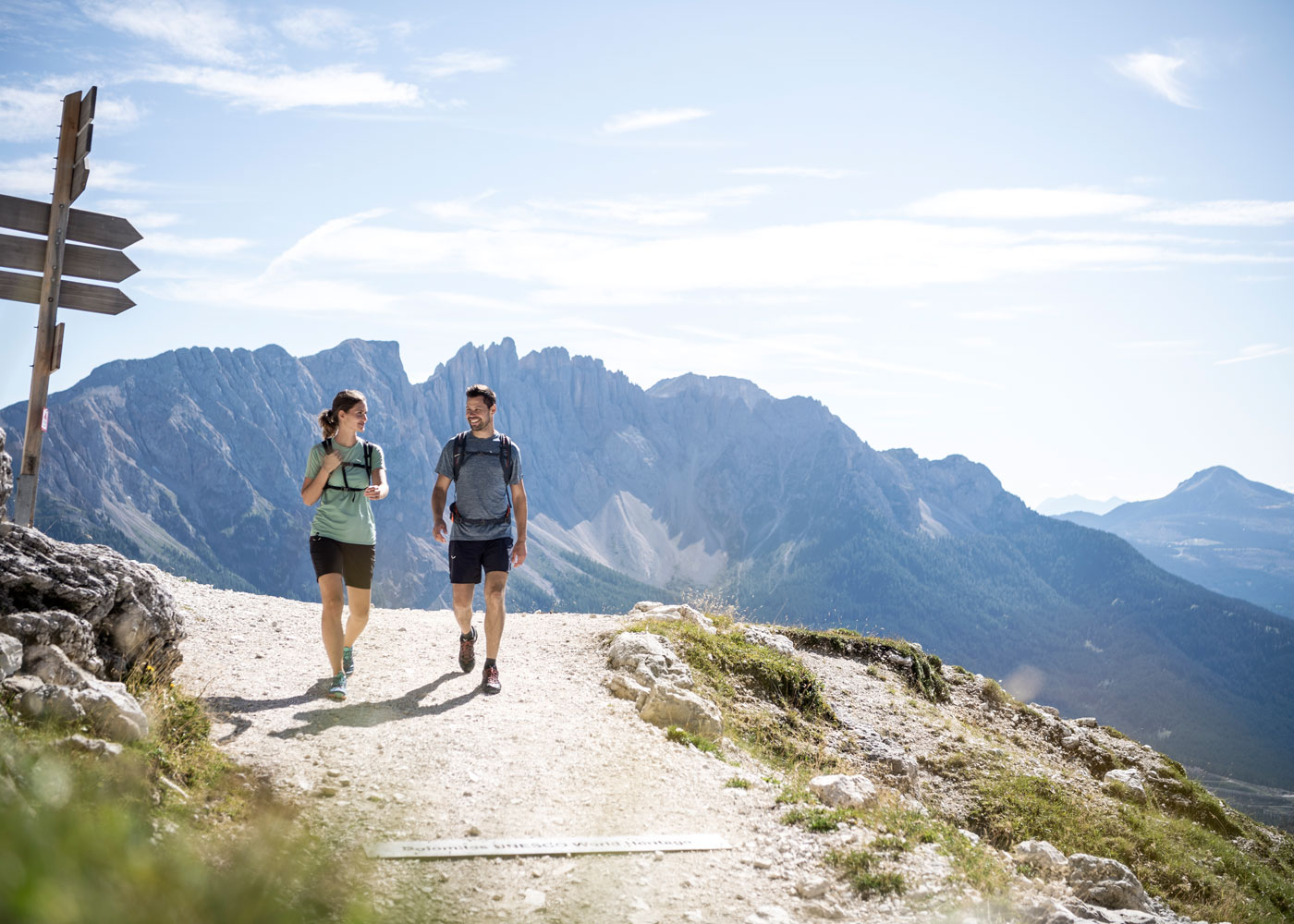 wanderurlaiub eggental