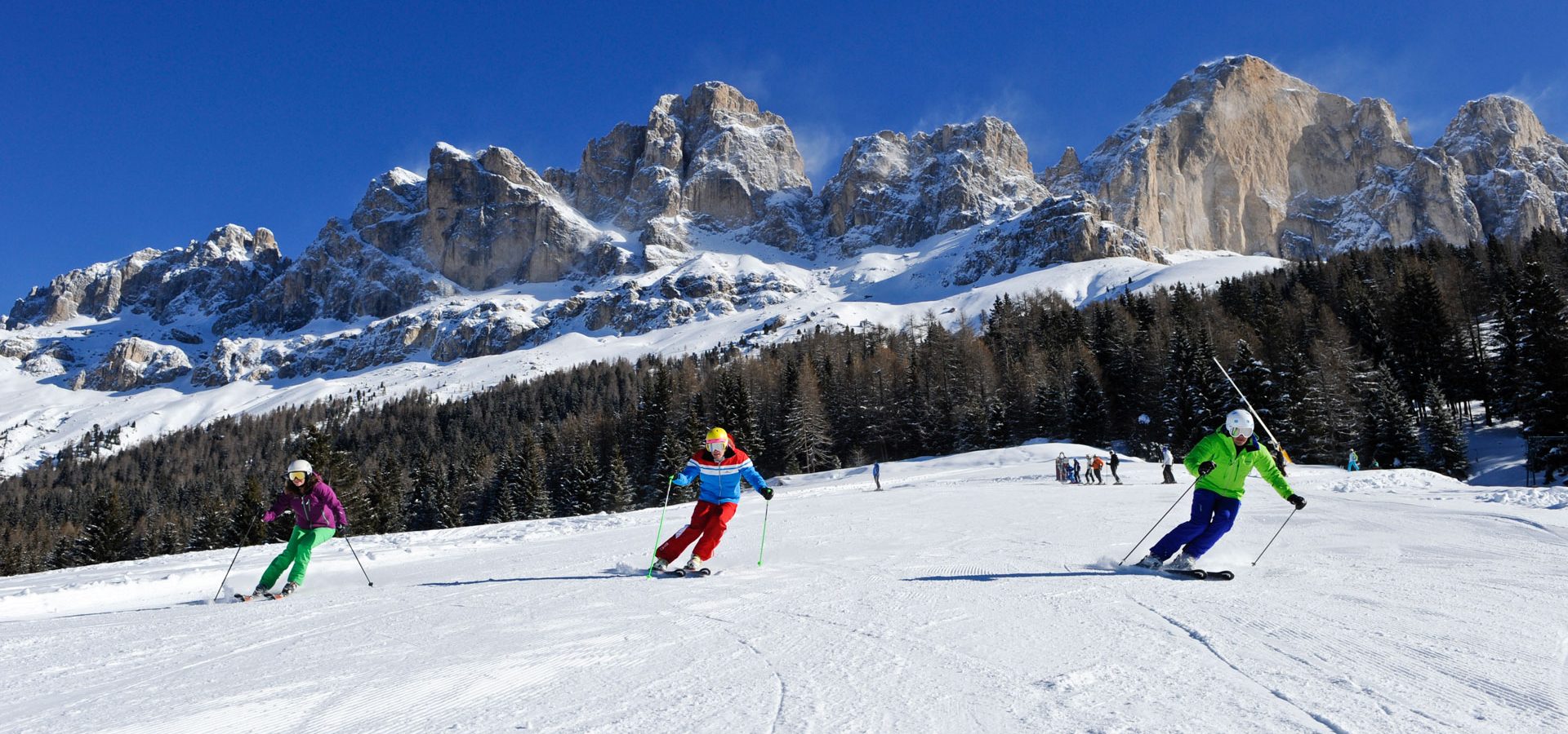 winterurlaub dolomiten eggental welschnofen carezza suedtirol (5)